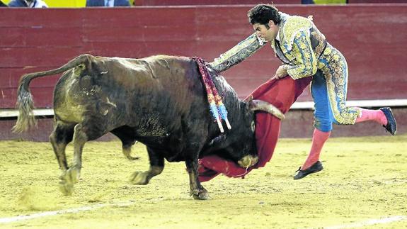 Comienzan las tradicionales fiestas de San Valerio con un marcado acento taurino